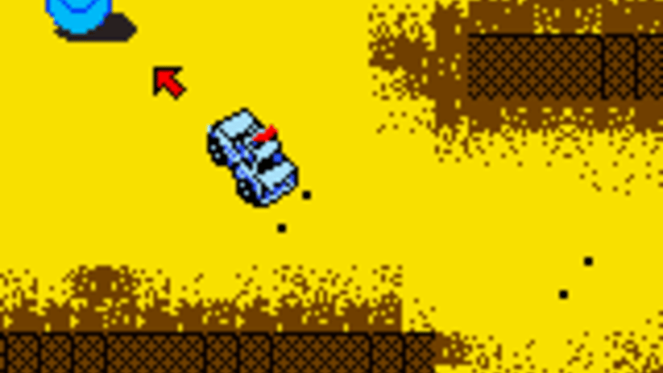 Matchbox: Emergency Patrol Screenshot