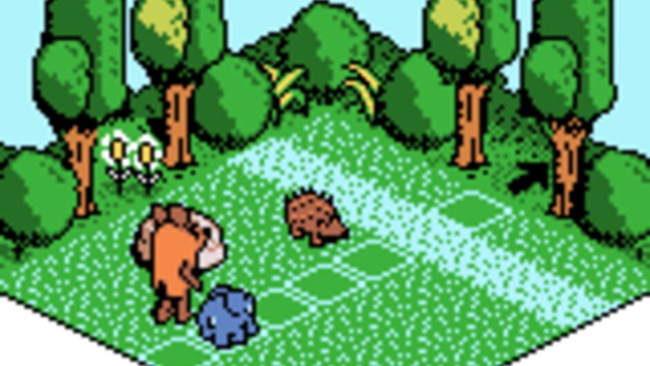 Die Maus: Verrückte Olympiade screenshot