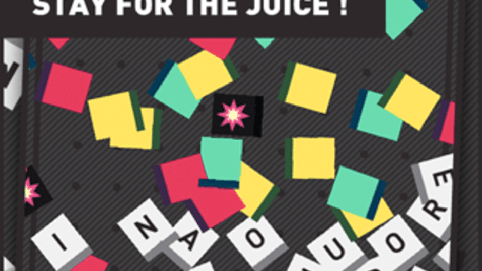 Puzzlejuice Screenshot