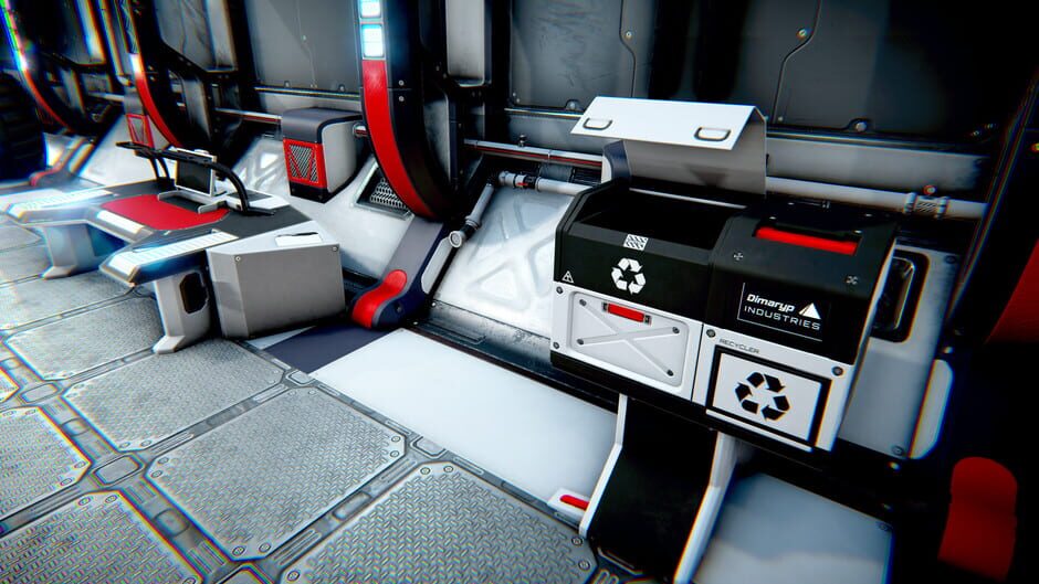 Rover Mechanic Simulator Screenshot