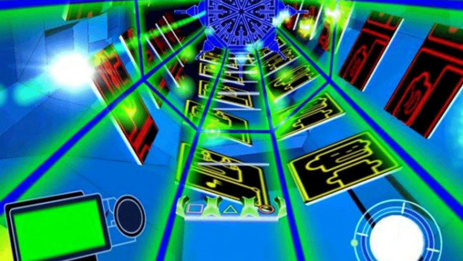 Frequency Screenshot