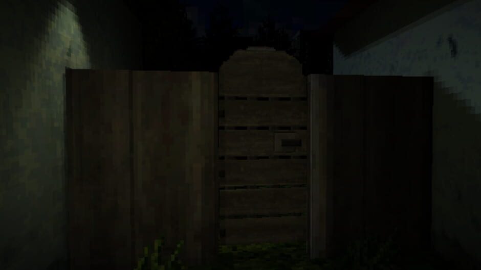 A Night in the Woods screenshot 1