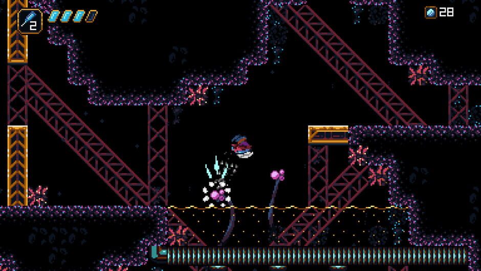 Rebel Transmute Screenshot