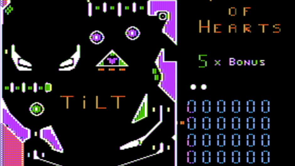 Queen of Hearts screenshot 2