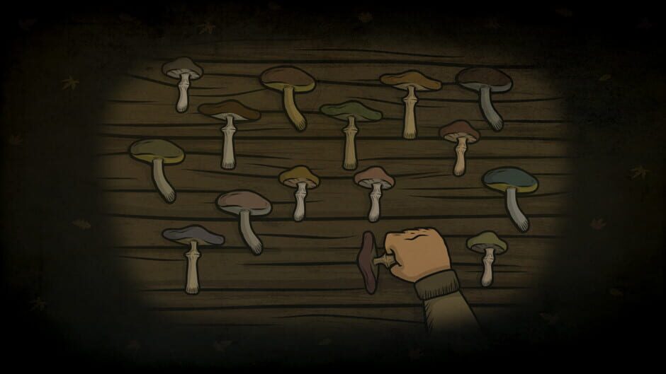 Creepy Tale Screenshot