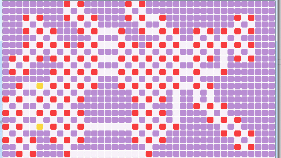 Mono Trail Screenshot