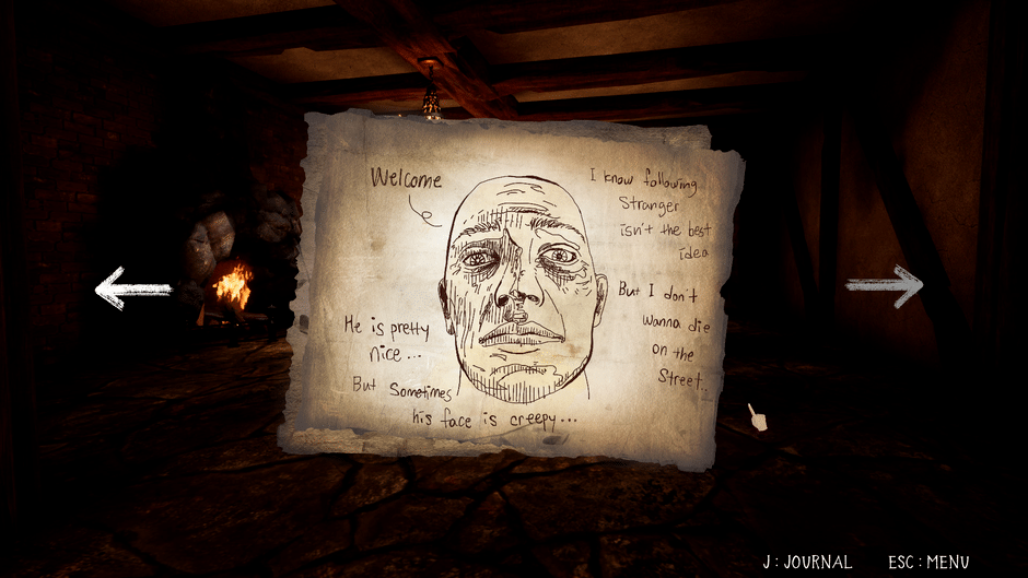 The Alchemist's House Screenshot