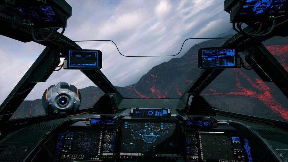 Artificial Extinction screenshot