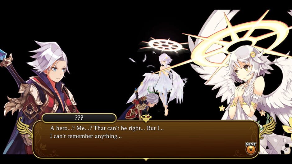 Hero Must Die. Again Screenshot