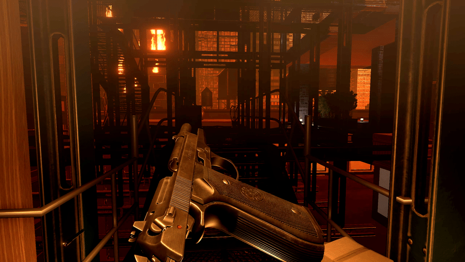 Receiver 2 Screenshot