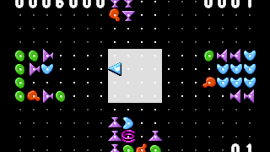 Zoop Screenshot