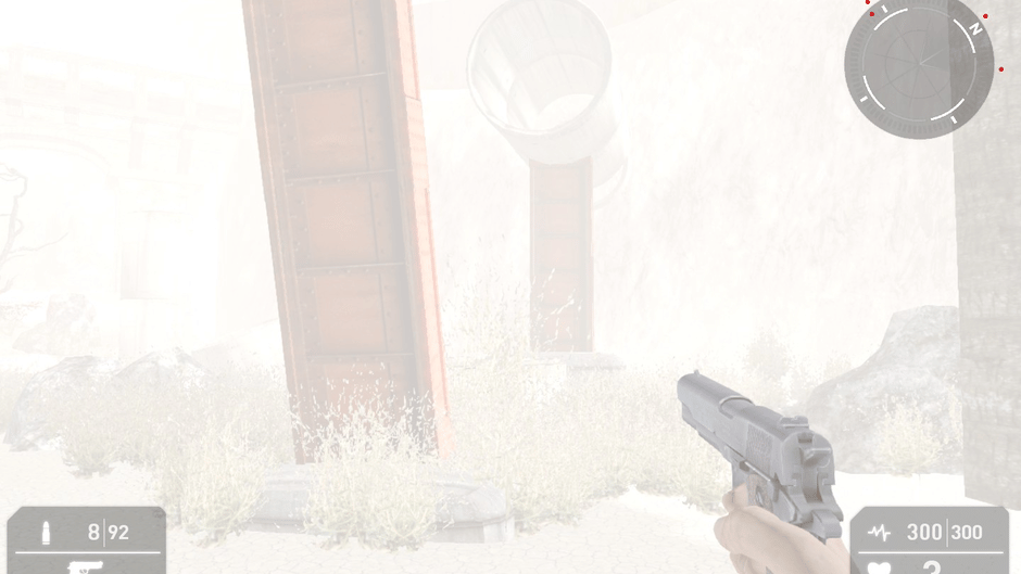 Asset Flip Simulator screenshot