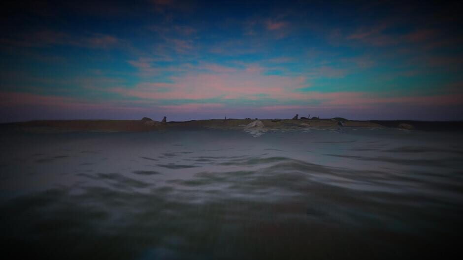 Escape the Island Screenshot