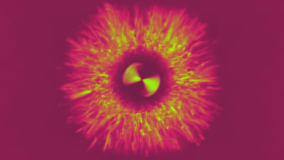 SoundSelf Screenshot