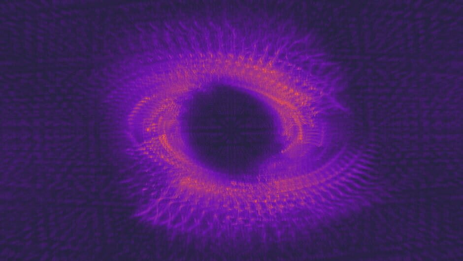 SoundSelf Screenshot