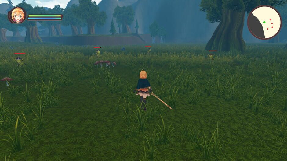 Eternal Radiance Screenshot