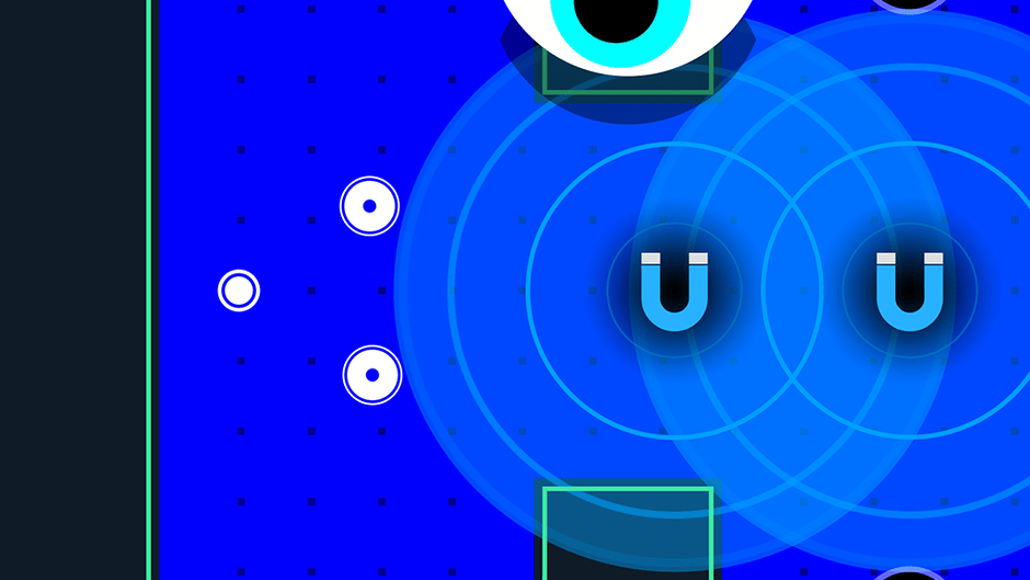 Smash Puck Screenshot