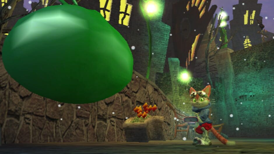 Blinx: The Time Sweeper screenshot 6