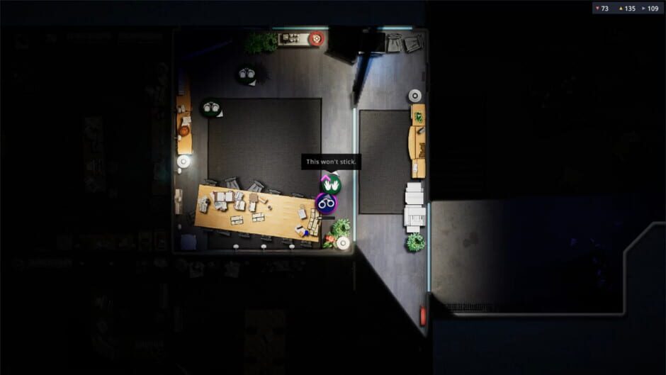 Hot Brass Screenshot