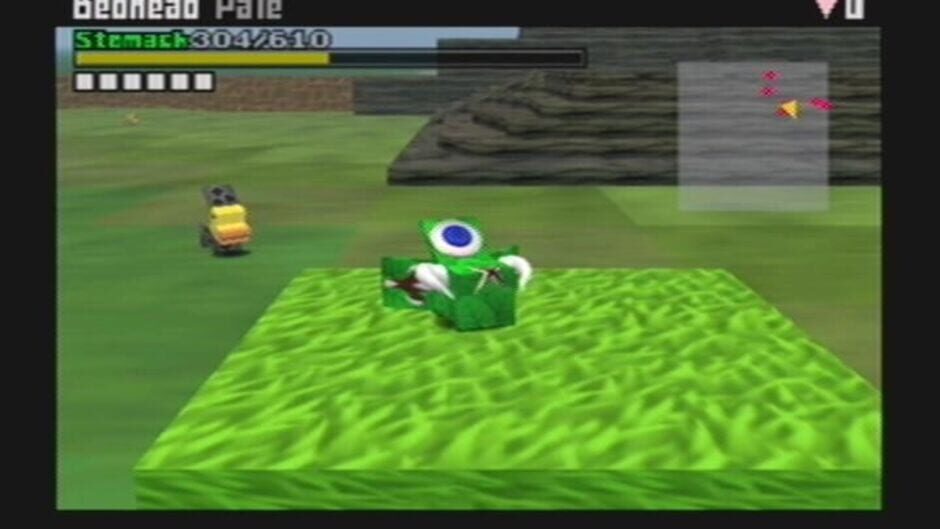 Cubivore: Survival of the Fittest screenshot