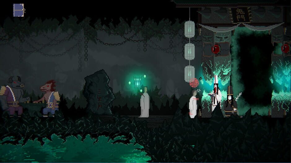 The Rewinder Screenshot