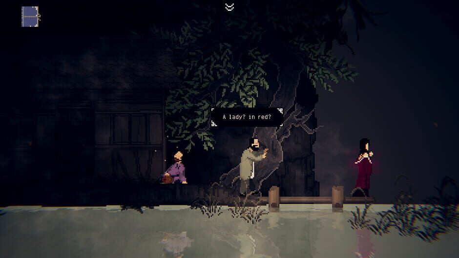 The Rewinder Screenshot