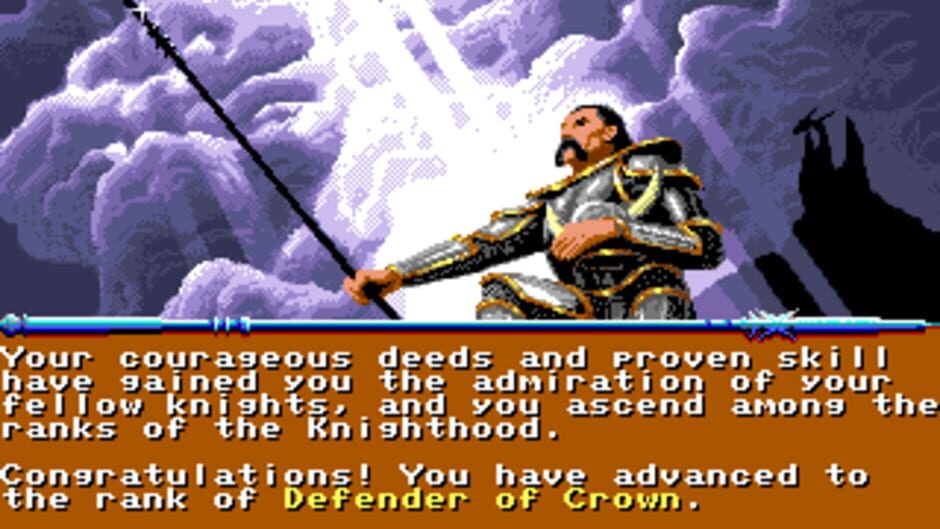 DragonStrike Screenshot