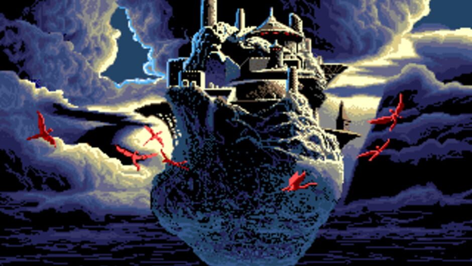 DragonStrike Screenshot