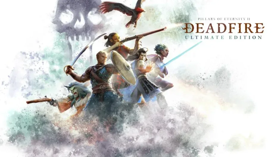 Pillars of Eternity II: Deadfire - Ultimate Edition