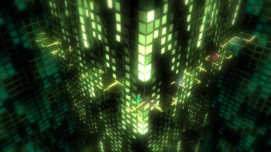 Forgotten Passages Screenshot