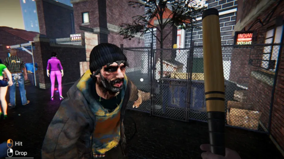 Internet Cafe Simulator, captura de tela 5