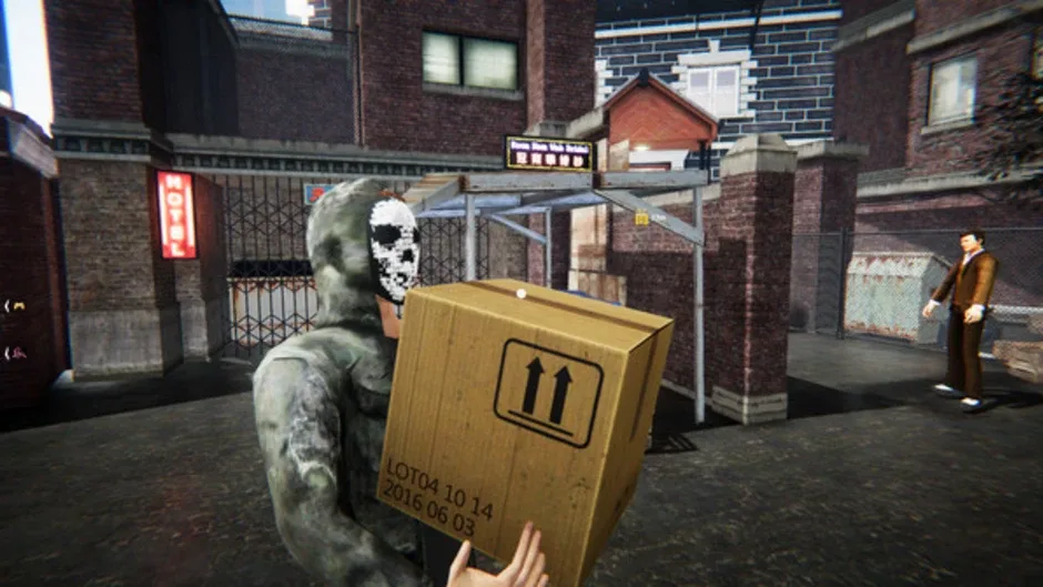 Internet Cafe Simulator, captura de tela 4