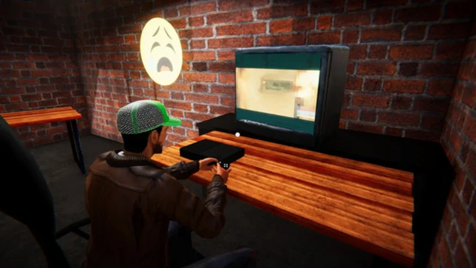 Internet Cafe Simulator, captura de tela 2