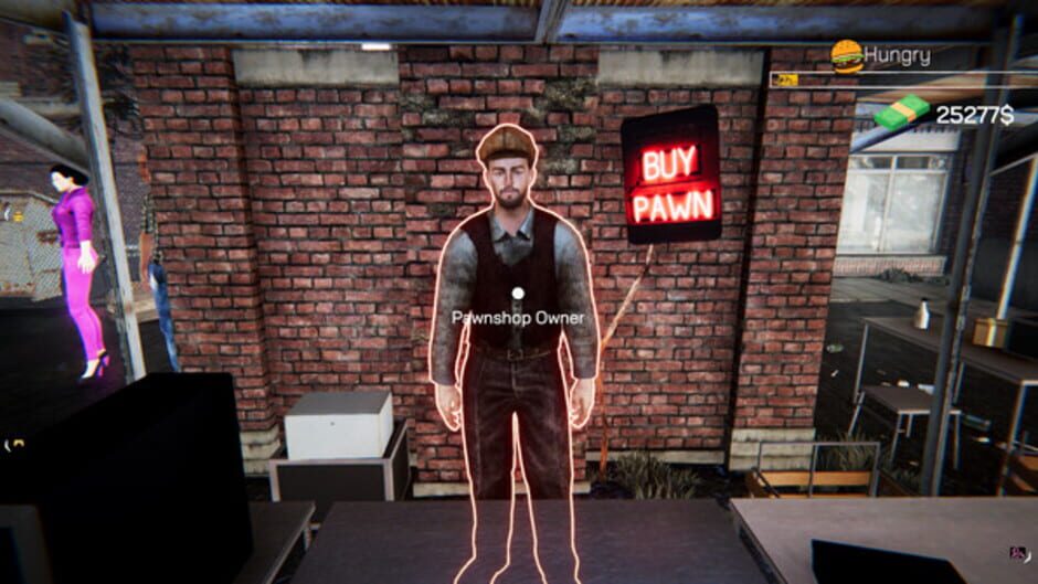 Internet Cafe Simulator Screenshot