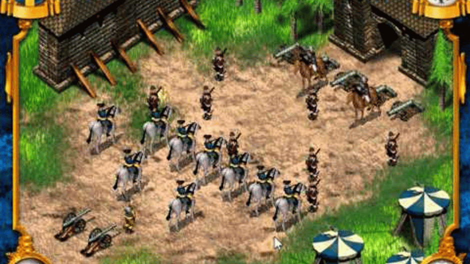 Svea Rike 2 Screenshot