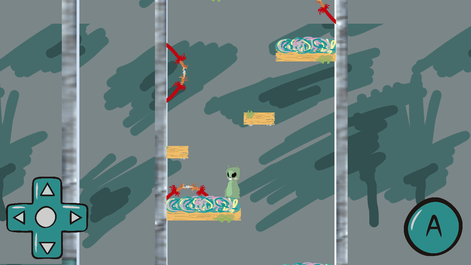 Tenants Screenshot