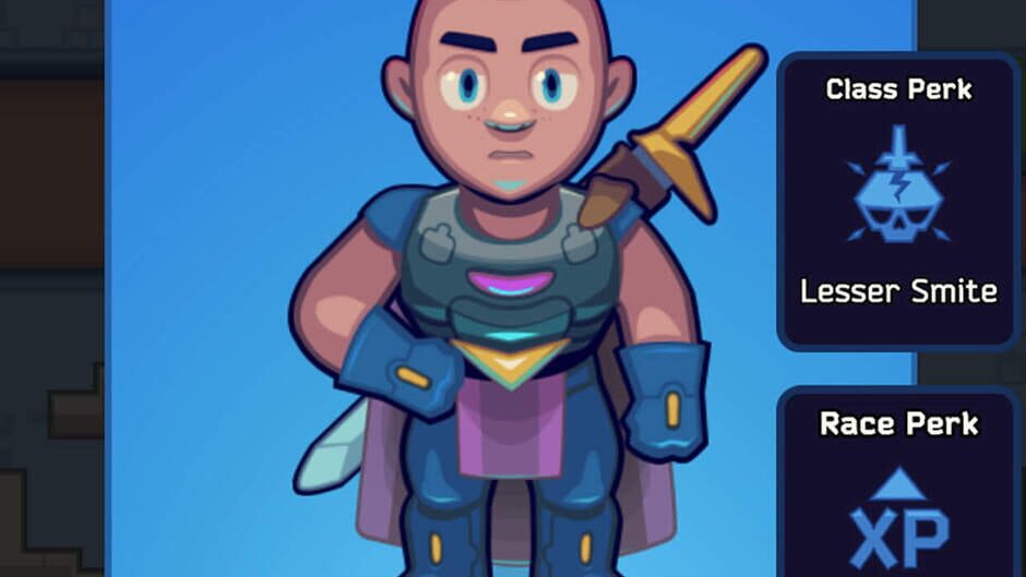 Void Tyrant Screenshot