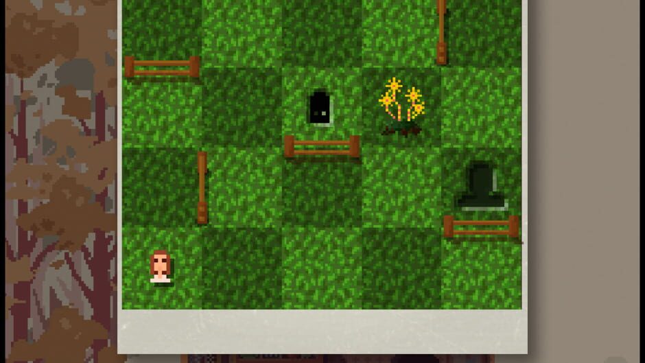 Photographs: Puzzle Stories Screenshot