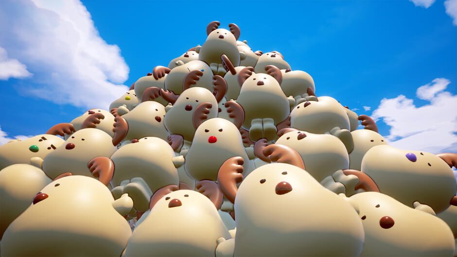 Shenmue III: Battle Rally Screenshot