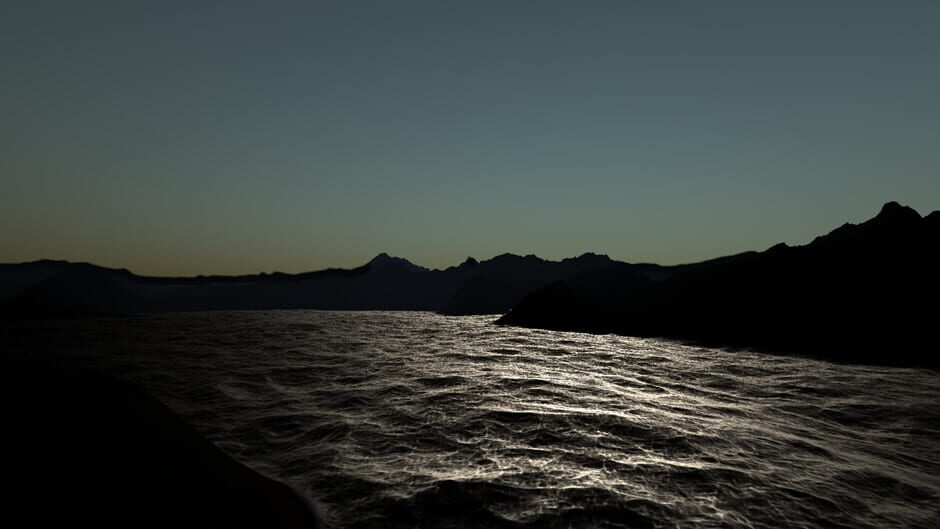 Earth Analog Screenshot