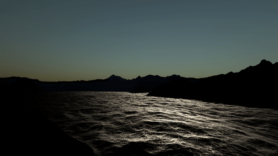Earth Analog Screenshot