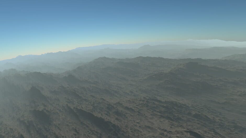 Earth Analog Screenshot