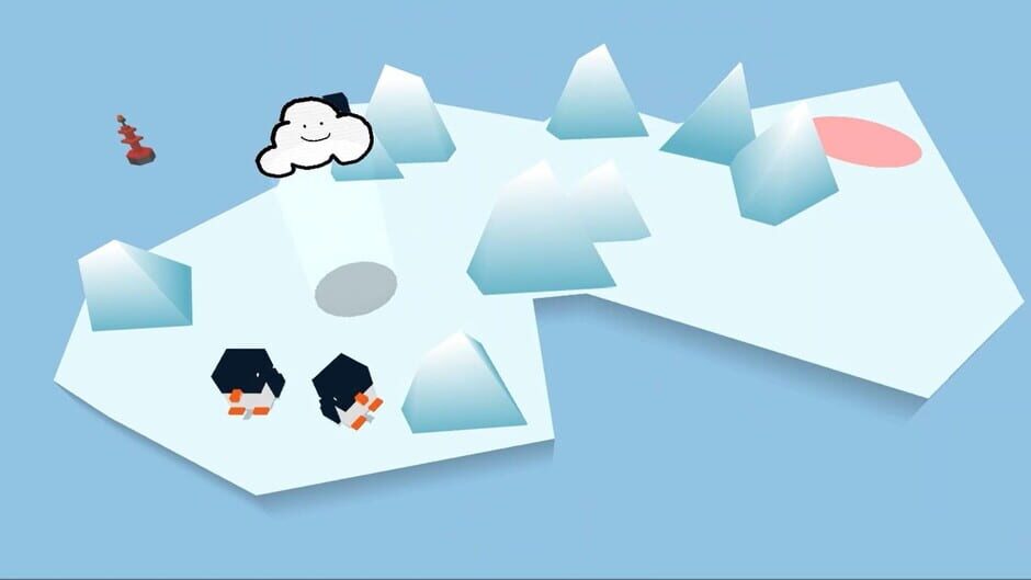 Rain on Your Parade Screenshot