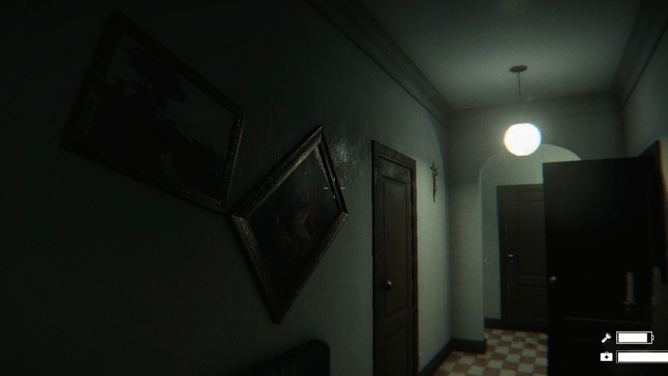 Hellseed Screenshot