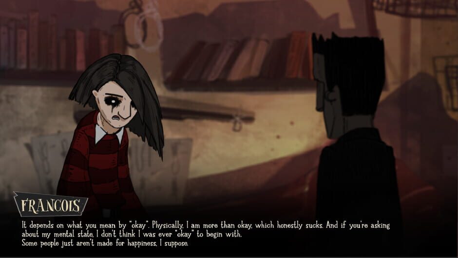 Whateverland Screenshot