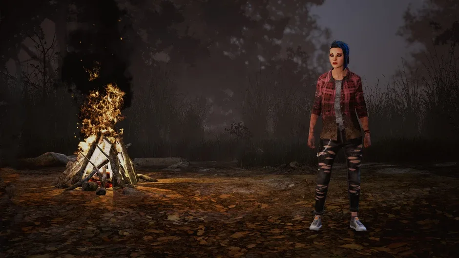 Dead by Daylight: Headcase