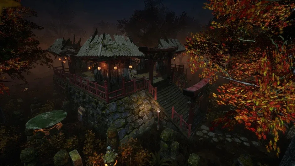 Dead by Daylight: Cursed Legacy Chapter
