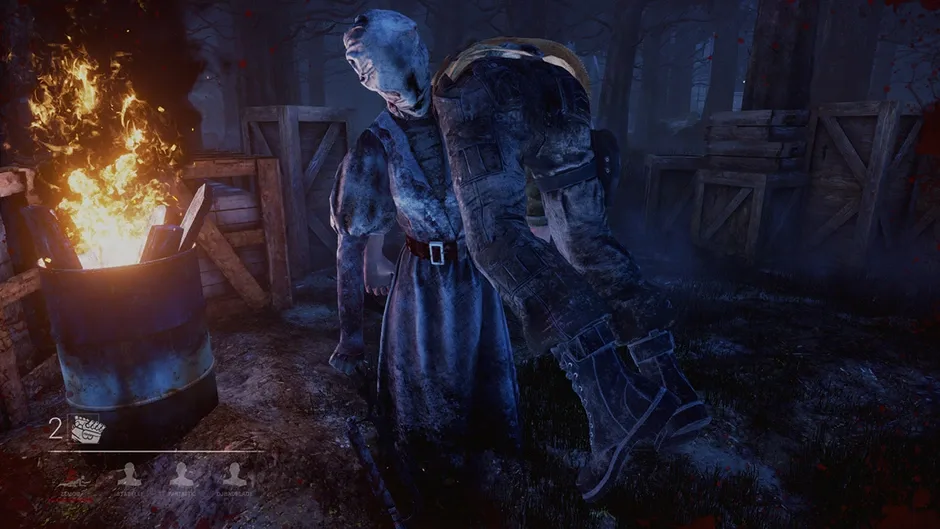 Dead by Daylight: Special Edition