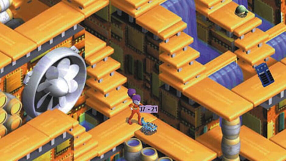 Math Blaster Ages 8-9 screenshot 2