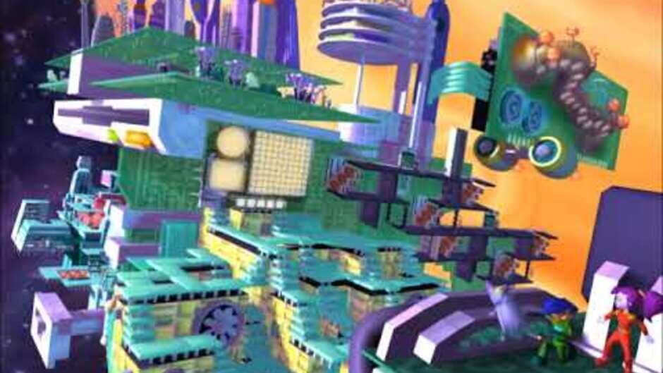 Math Blaster Ages 8-9 screenshot 3